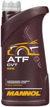 MANNOL 8990 Central Hydraulic Fluid for central hydraulic systems of ...