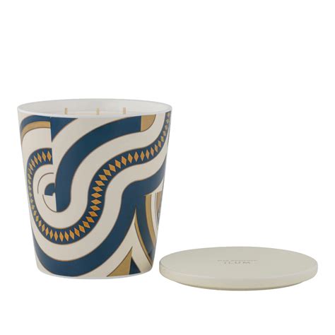 Ilum Candle Standard - Or Egyptien – Banaras Bhang