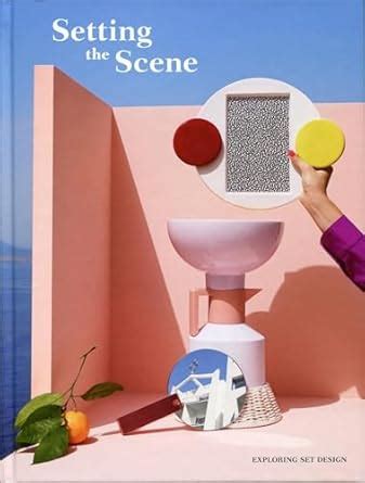 Buy Setting the Scene Book Online at Low Prices in India | Setting the ...