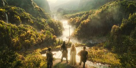 LOTR Timeline, Explained