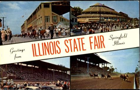 Image result for State Fair Springfield IL