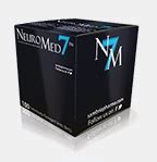 NEUROMED7 4% LIDOCAINE 4ML PACKET 100/BX