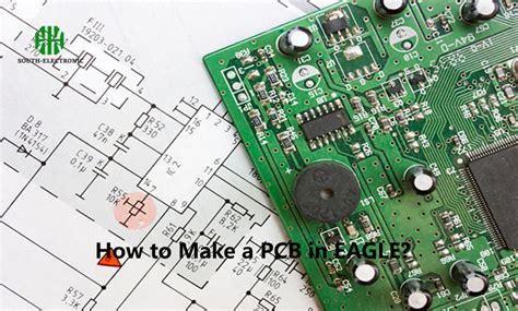 Image result for Eagle Tutorial PCB Design