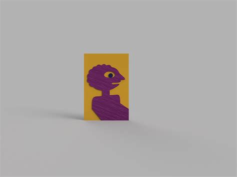 Archivo STL gratis Prismo Adventure Time 👾・Plan de impresión en 3D para ...