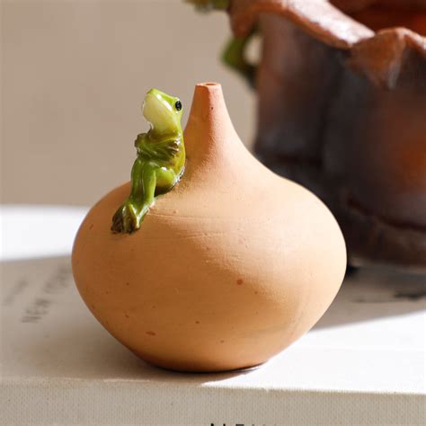 Buy Mr Toad The Frog Mini Object online in India – Home4u