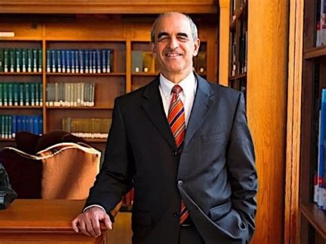 Indian-Origin Srikant Datar Named Dean Of Harvard Business School