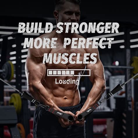 Artificial Weaving Tricep Rope, Cable Machine India | Ubuy