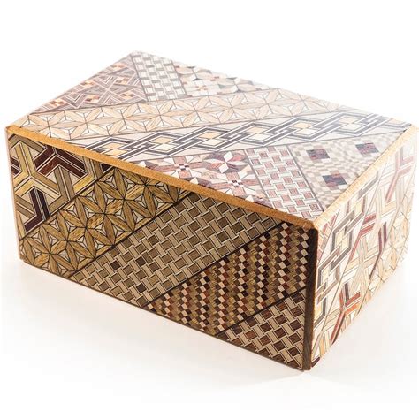 Image result for Puzzle Box