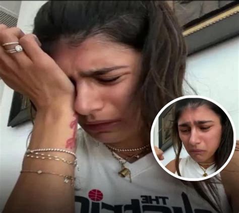 Mia Khalifa Ungkap Sisi Kelam Industri Film Dewasa: "Saya Diperlakukan ...