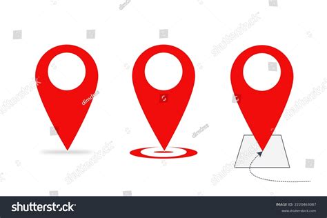 Red Fighter Jet Map Pin Symbol 的图像结果