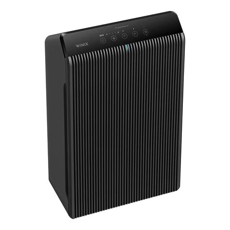 Winix 5510 - Air Purifier with WiFi & PlasmaWave® Technology