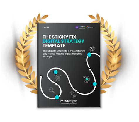 Digital Communication Strategy Template 的图像结果