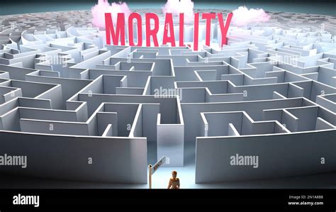Road of Morality 的图像结果