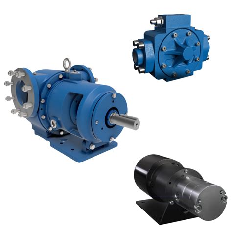 Ingersoll Rand Pumps
