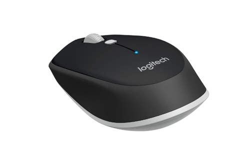 Buy Logitech M337 Black Wireless Mouse Online – POS Central India