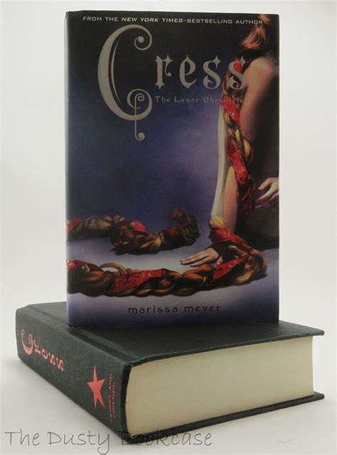 Cress Marissa Meyer Release Date