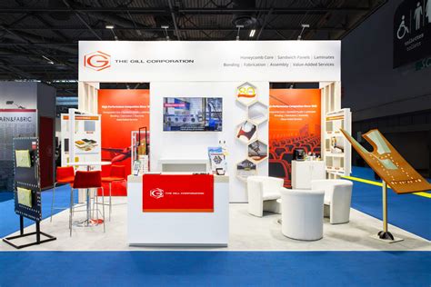 Events Calendar - The Gill Corporation