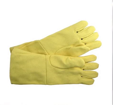 High Temperature Gloves - Kevlar Hand Gloves Manufacturer from Mumbai