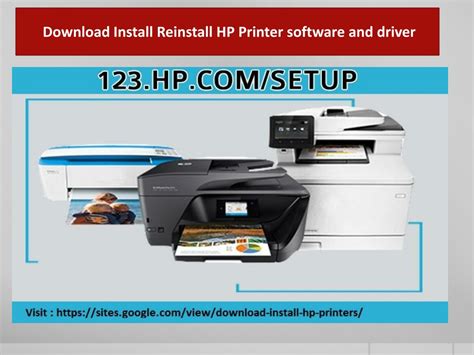 Image result for HP Printer Install Wizard