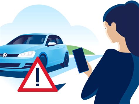 Vw Roadside Assistance