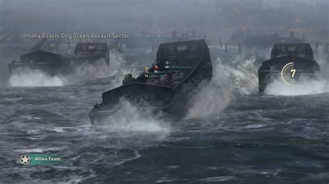 Image result for Cod WW2 Commentary