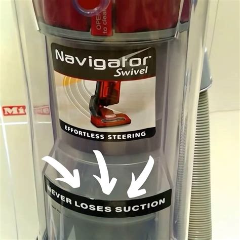 How to Clean a Shark Vacuum and Its Filters: Complete Tutorial ...