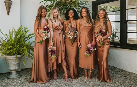 Colors to wear to october wedding | Honestweddingadvice.com