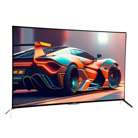 BBN 32" (80 cm) NORMAL LED TV – blueberry's