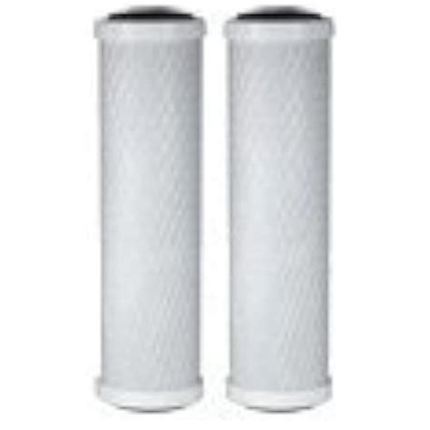 CFS COMPLETE FILTRATION SERVICES EST.2006 1-Year Filter Kit for ...