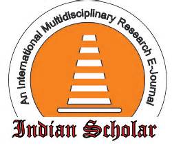 Previous Isssue | Indian Scholar International e-journal