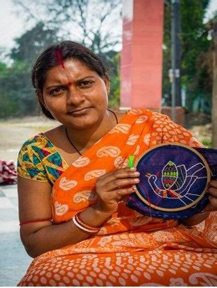 SUJATA BAURI – Indha