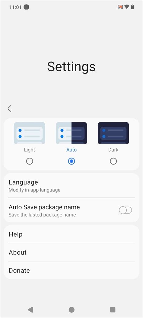 Descargar Sam Helper 2.8 APK Gratis para Android