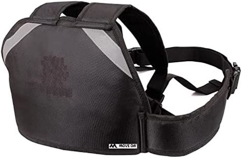 Buy Move On-Mo Cool-Baby Kids Two Wheeler Safety Belt Safety For ...