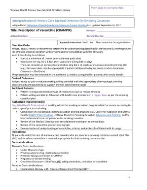 Fillable Online Insert Logo or Org Name Here Fax Email Print - pdfFiller