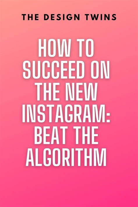 Image result for Beat Instagram Algorithm