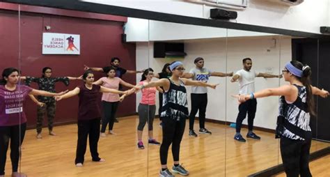 Heels Dance Academy | WhatsHot Pune