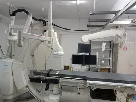 Image result for Cath Lab Kidney