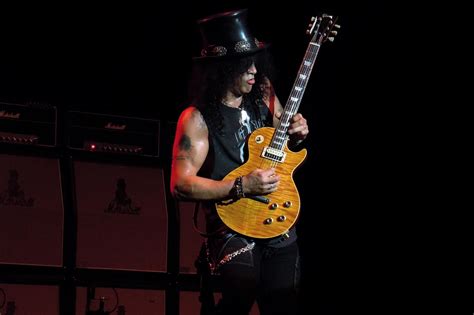Photos de Slash > Concert - Solo - 2012 - 1018 Cologne