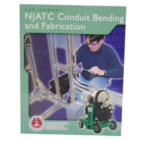 NJATC Conduit Bending And Fabrication : Amazon.in: Books