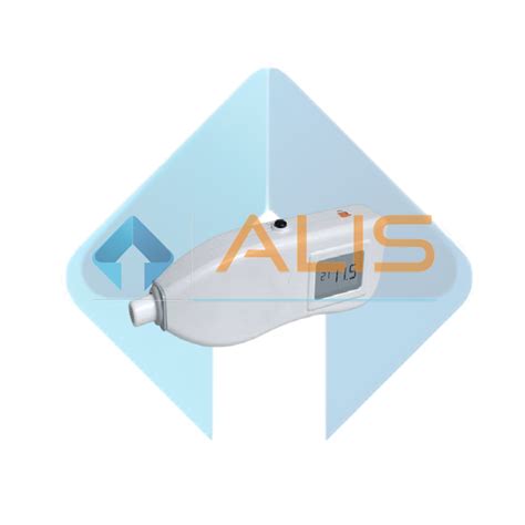 Jaundice Detector Bilirubinometer – Alis Professional