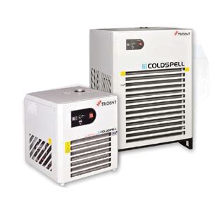 Delta Compressors & Equipments