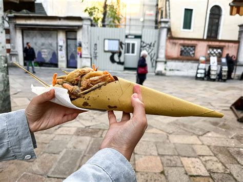 What To Eat In Venice: A Local's Food Guide