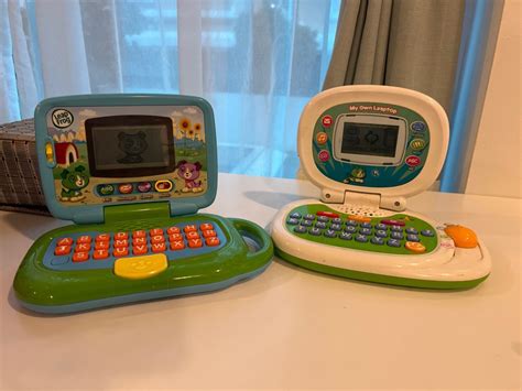 LeapFrog Computer Window 的图像结果