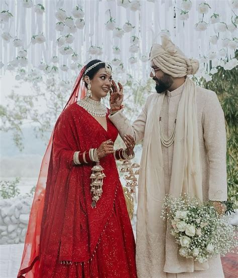 20+ Wedding Wear Trends for Indian Couples in 2025
