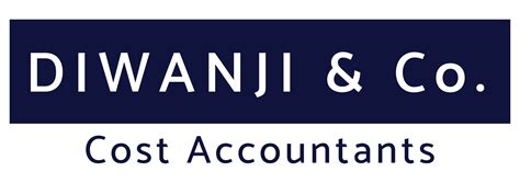 Diwanji & Co. – Cost & Management Accountants