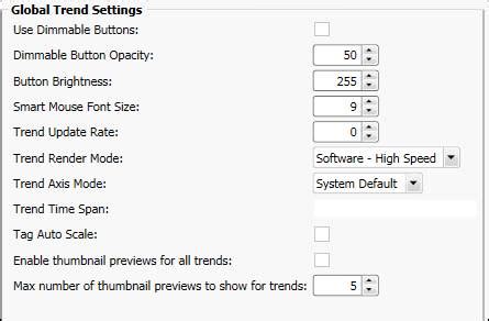 Image result for Trend Module Dom
