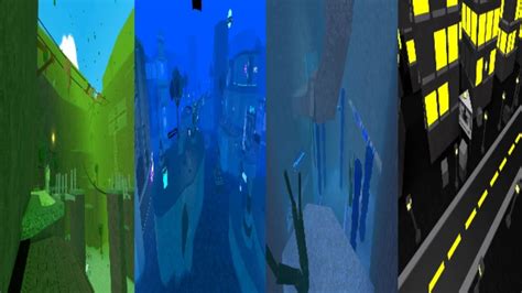 FE2 Map Test Normal Maps IDs 的图像结果