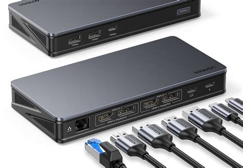 DisplayLink USB Docking Station 的图像结果