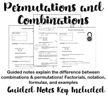 Probability Permutation Example 的图像结果