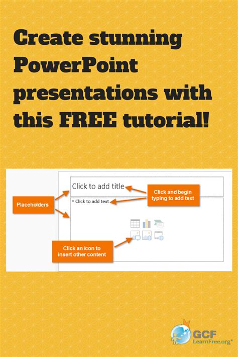 Free PowerPoint 2013 Teaching Tutorial 的图像结果